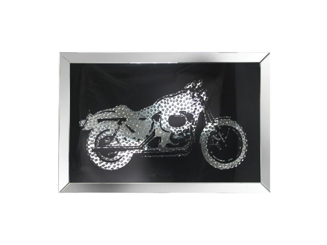 Nevina Wall Art - Ornate Home