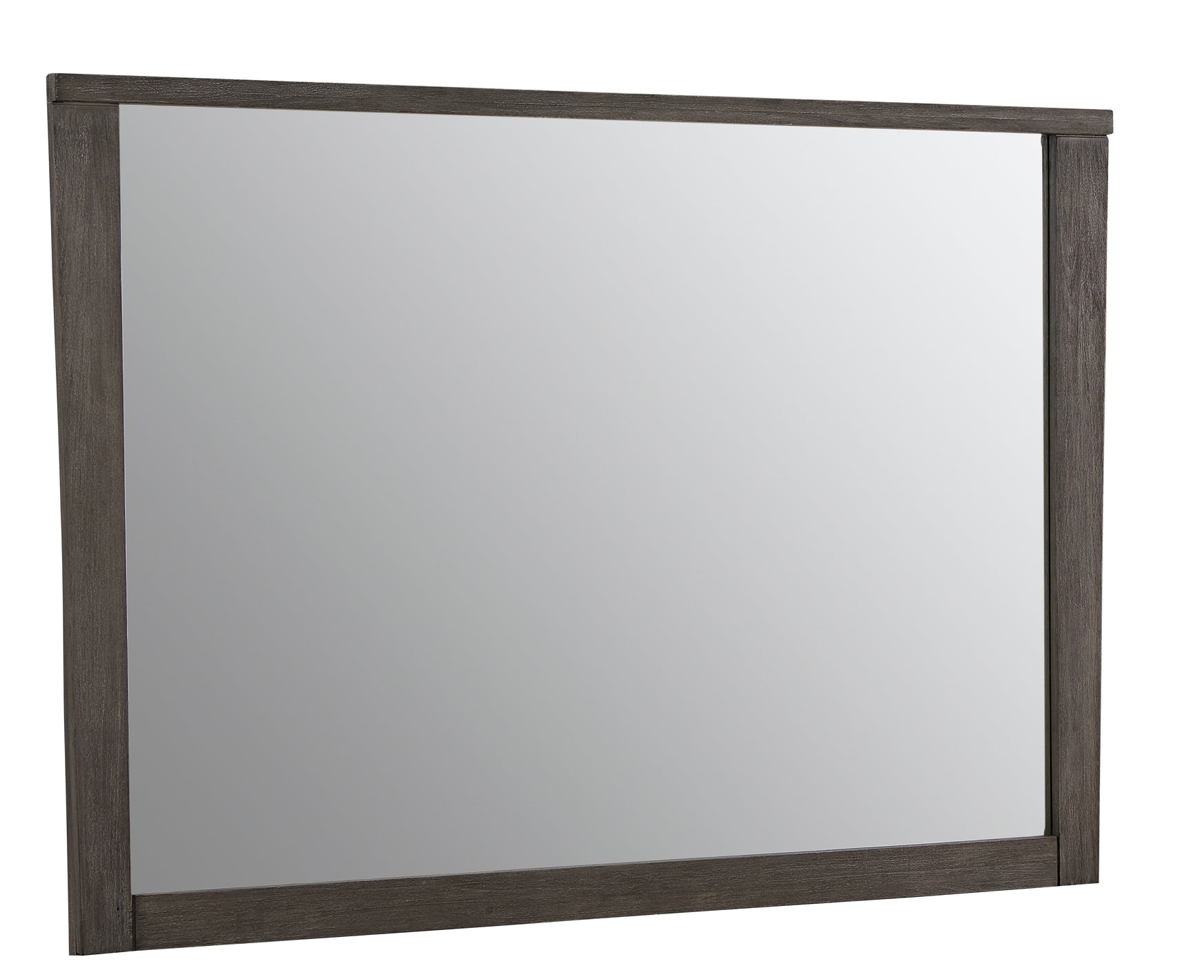 Nevis Dresser Mirror in Sharkskin - Ornate Home