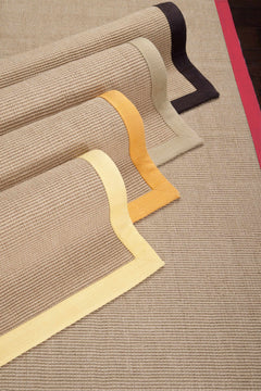 Nevis Jute Rug - Clearance - Ornate Home