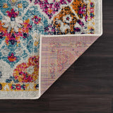 New Custar Area Rug - Clearance - Ornate Home