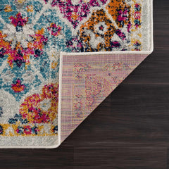 New Custar Area Rug - Clearance - Ornate Home