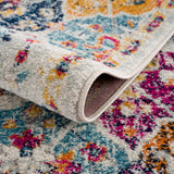 New Custar Area Rug - Clearance - Ornate Home