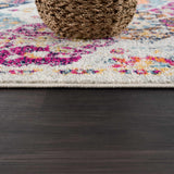 New Custar Area Rug - Clearance - Ornate Home