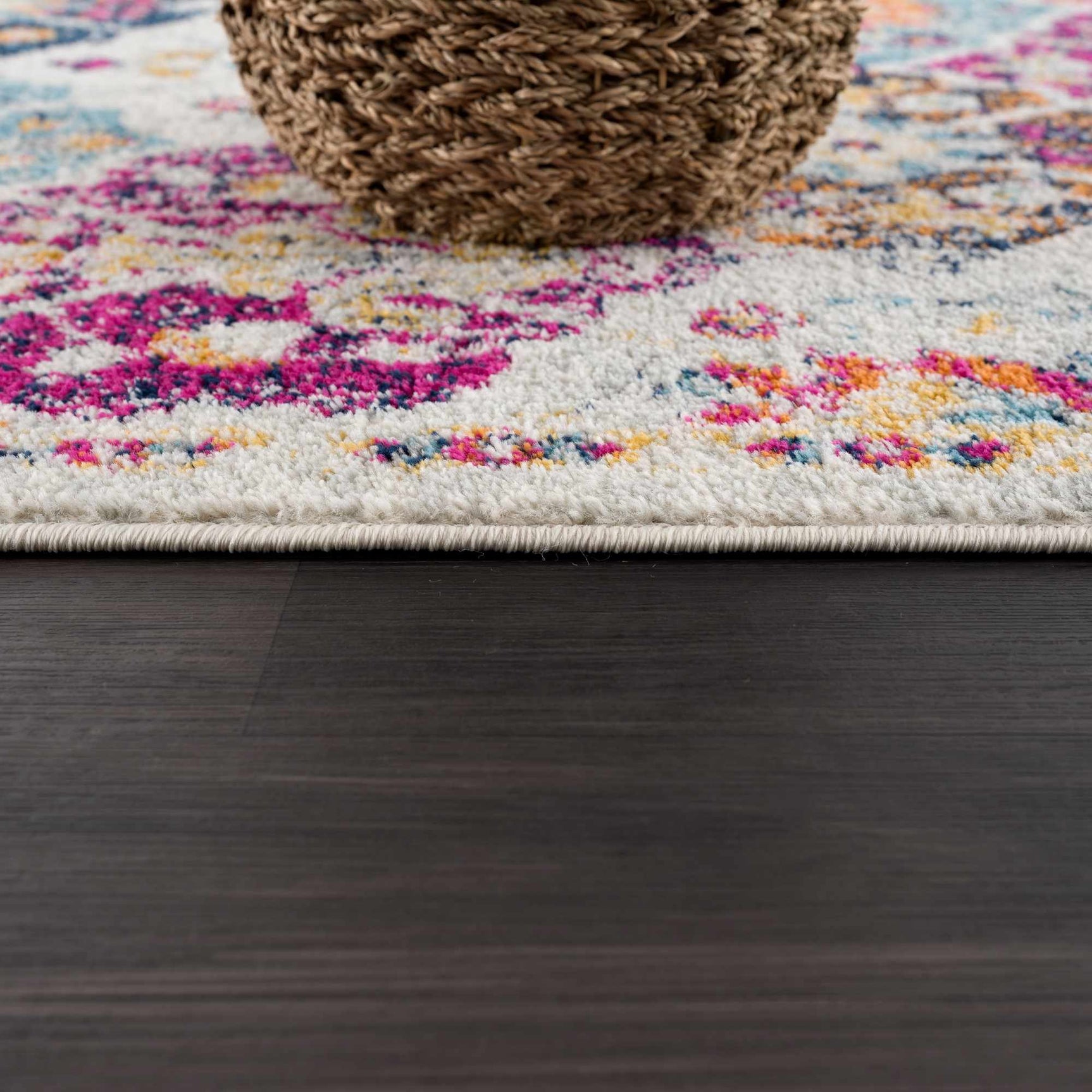 New Custar Area Rug - Clearance - Ornate Home