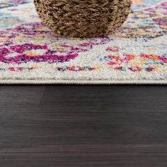 New Custar Area Rug - Clearance - Ornate Home