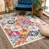 New Custar Area Rug - Clearance - Ornate Home