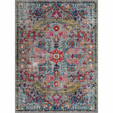 New Delanson Area Rug - Clearance - Ornate Home