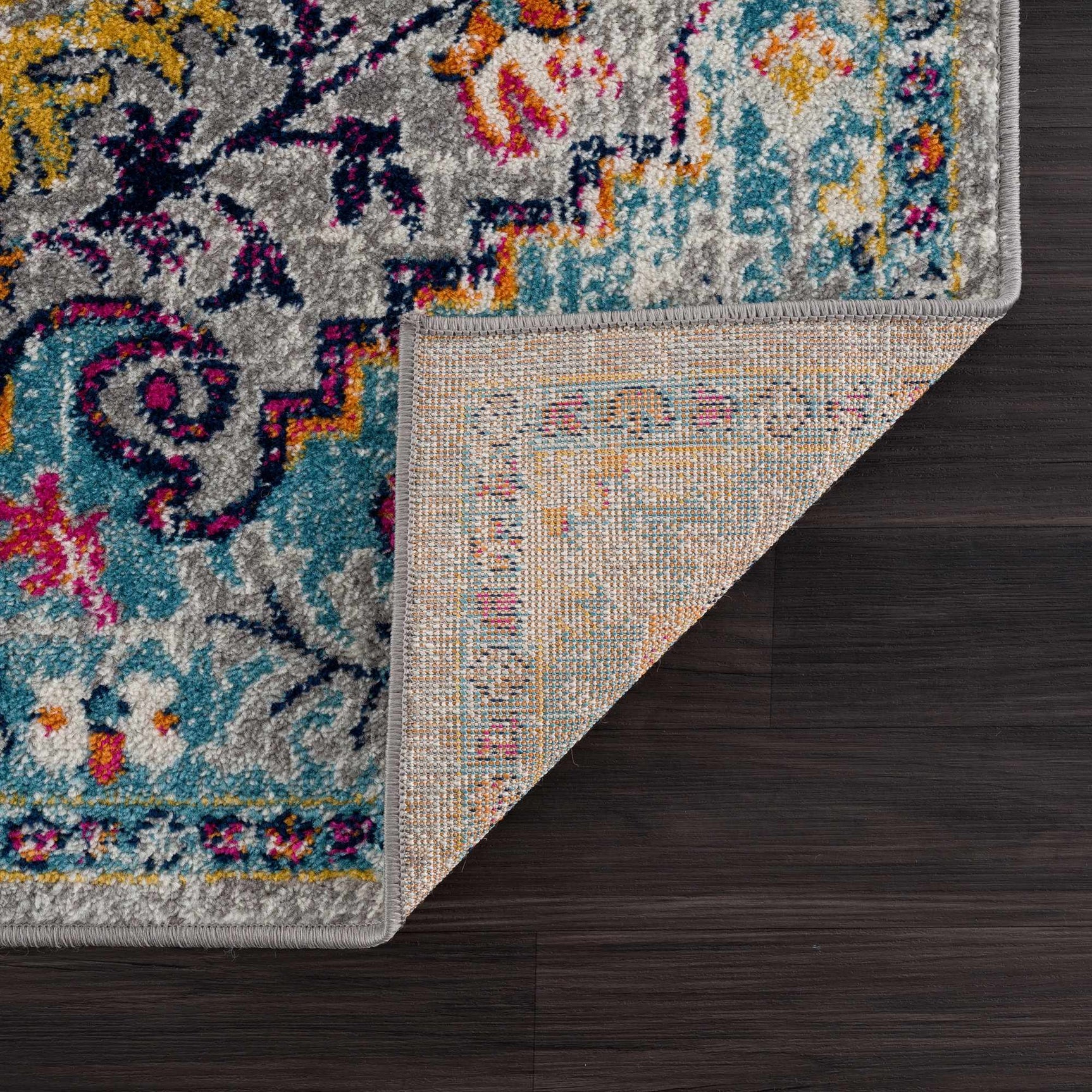 New Delanson Area Rug - Clearance - Ornate Home