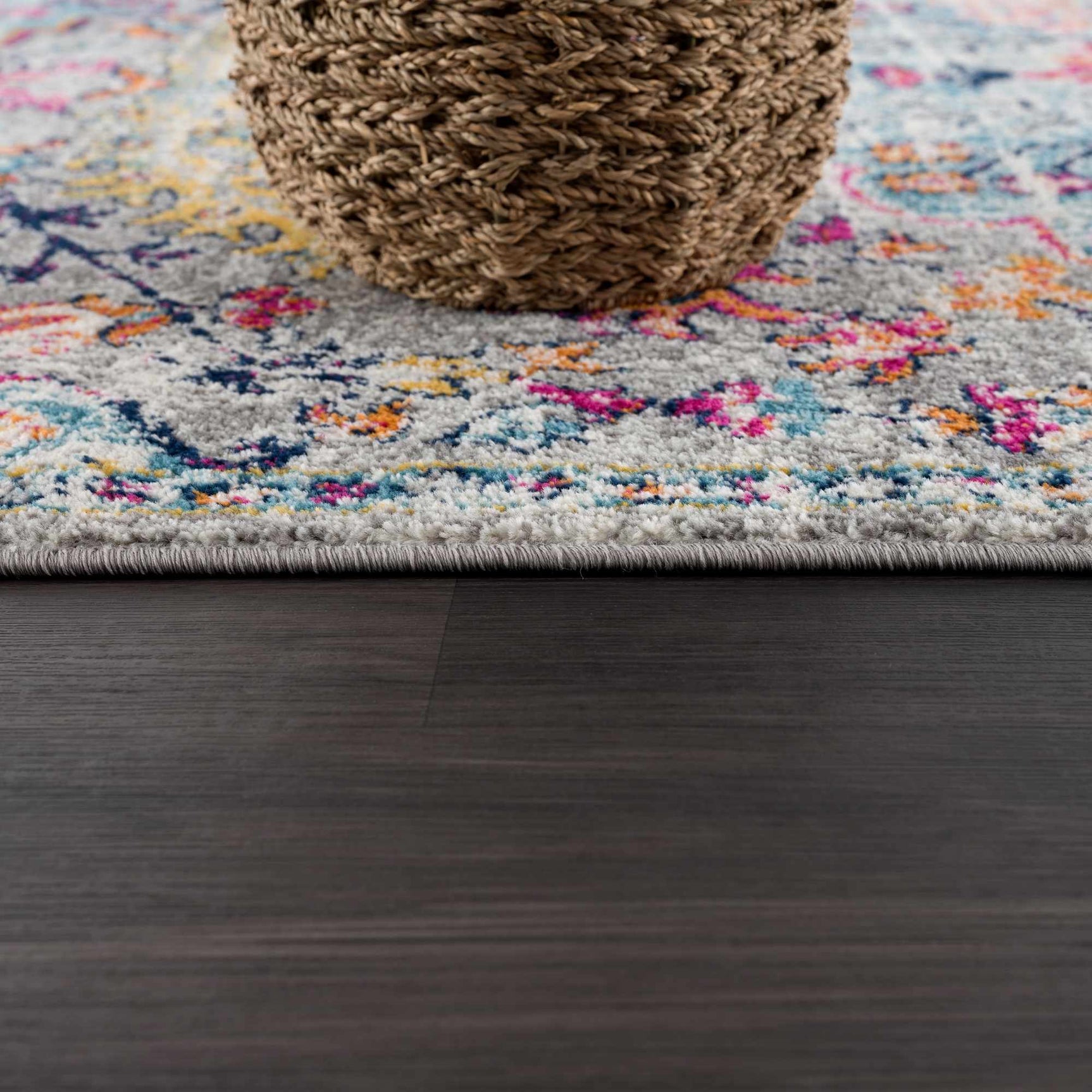 New Delanson Area Rug - Clearance - Ornate Home