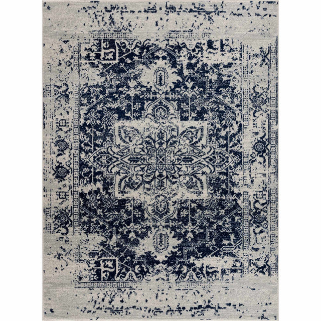 New Limestone Area Rug - Clearance - Ornate Home
