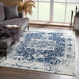 New Limestone Area Rug - Clearance - Ornate Home