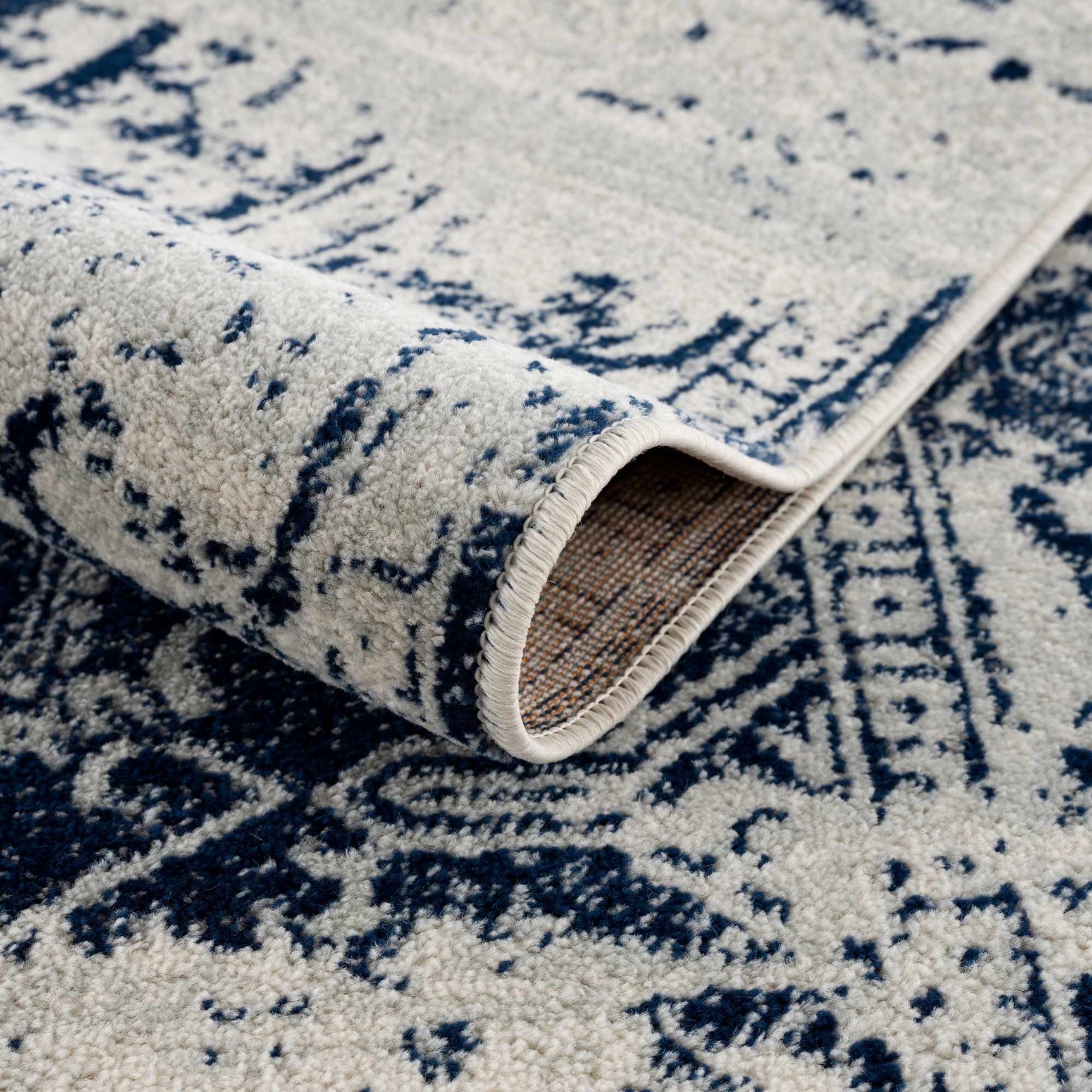 New Limestone Area Rug - Clearance - Ornate Home