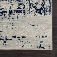 New Limestone Area Rug - Clearance - Ornate Home