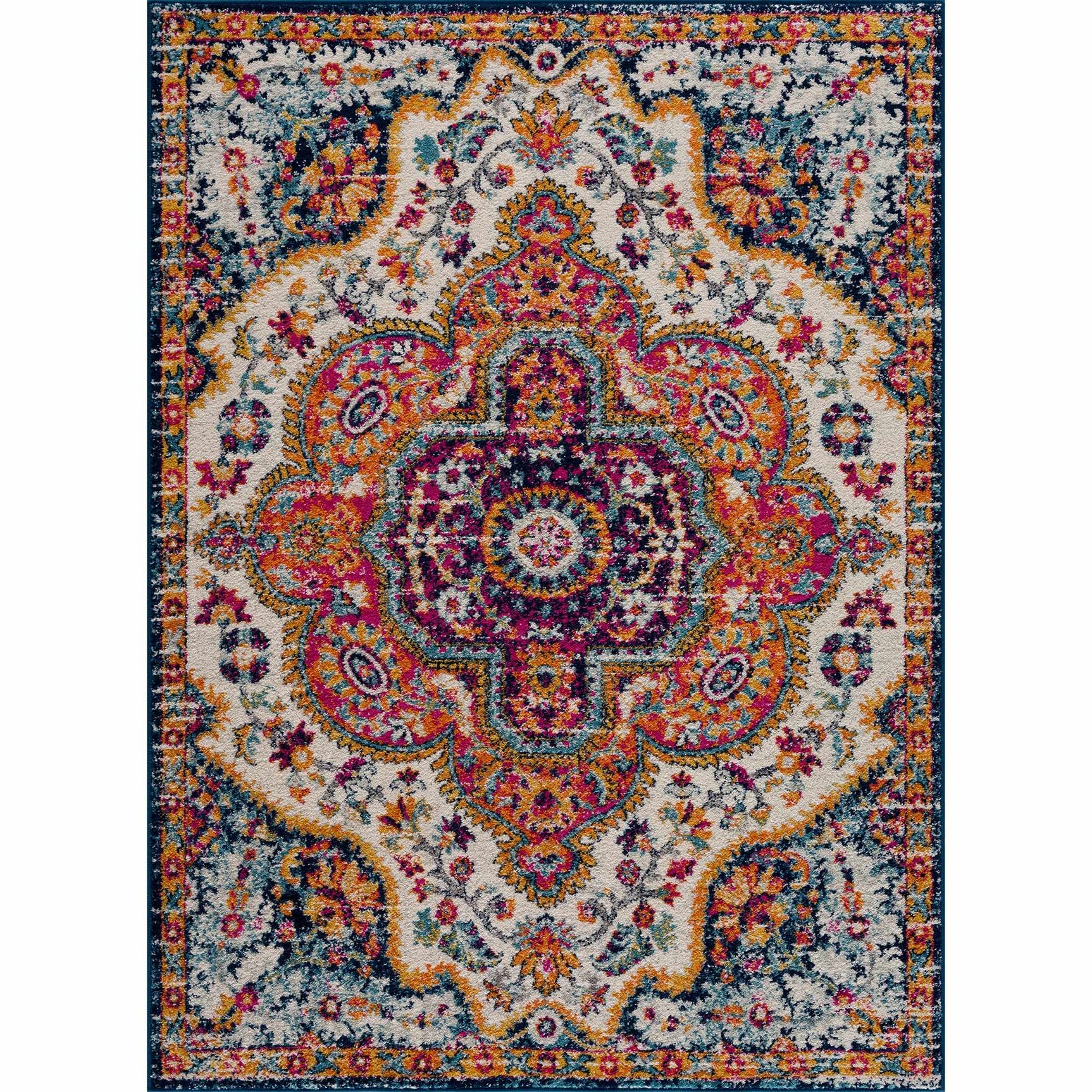 New Simsbury Area Rug - Clearance - Ornate Home