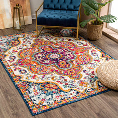 New Simsbury Area Rug - Clearance - Ornate Home