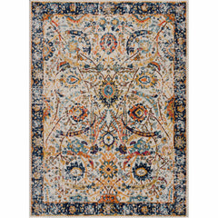 New Smyrna Area Rug - Clearance - Ornate Home