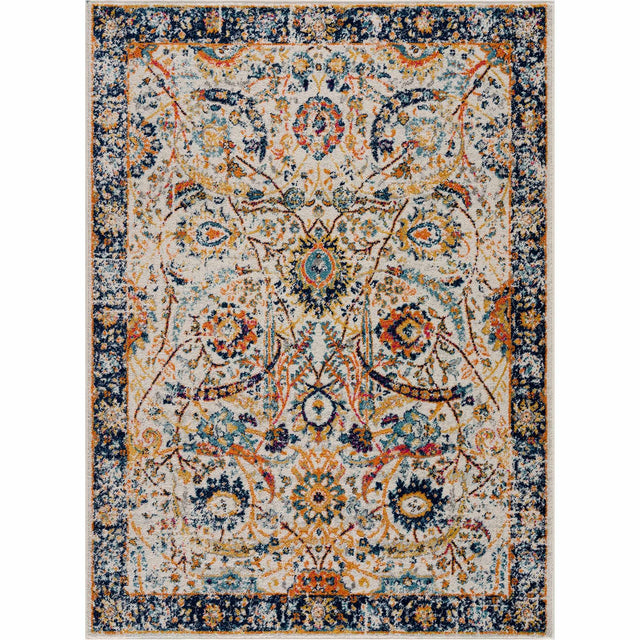 New Smyrna Area Rug - Clearance - Ornate Home