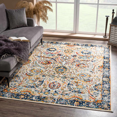 New Smyrna Area Rug - Clearance - Ornate Home