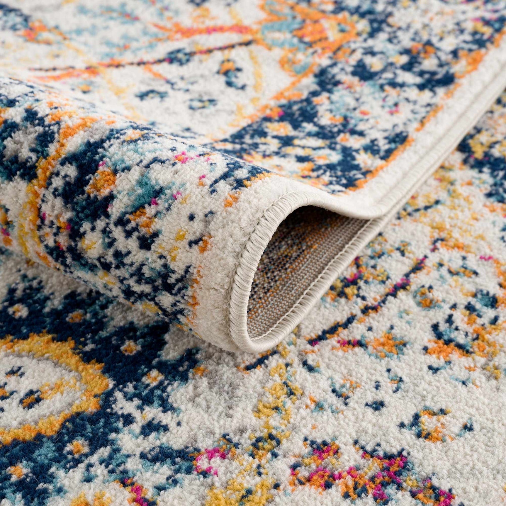 New Smyrna Area Rug - Clearance - Ornate Home
