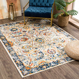 New Smyrna Area Rug - Clearance - Ornate Home