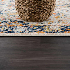 New Smyrna Area Rug - Clearance - Ornate Home