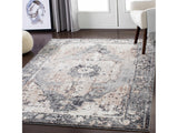 Newalla Area Rug - Ornate Home