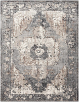 Newalla Area Rug - Ornate Home