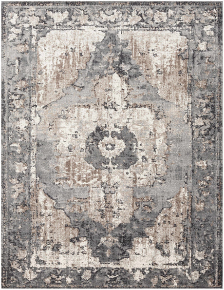 Newalla Area Rug - Ornate Home