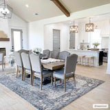 Newalla Area Rug - Ornate Home