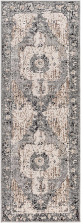 Newalla Area Rug - Ornate Home