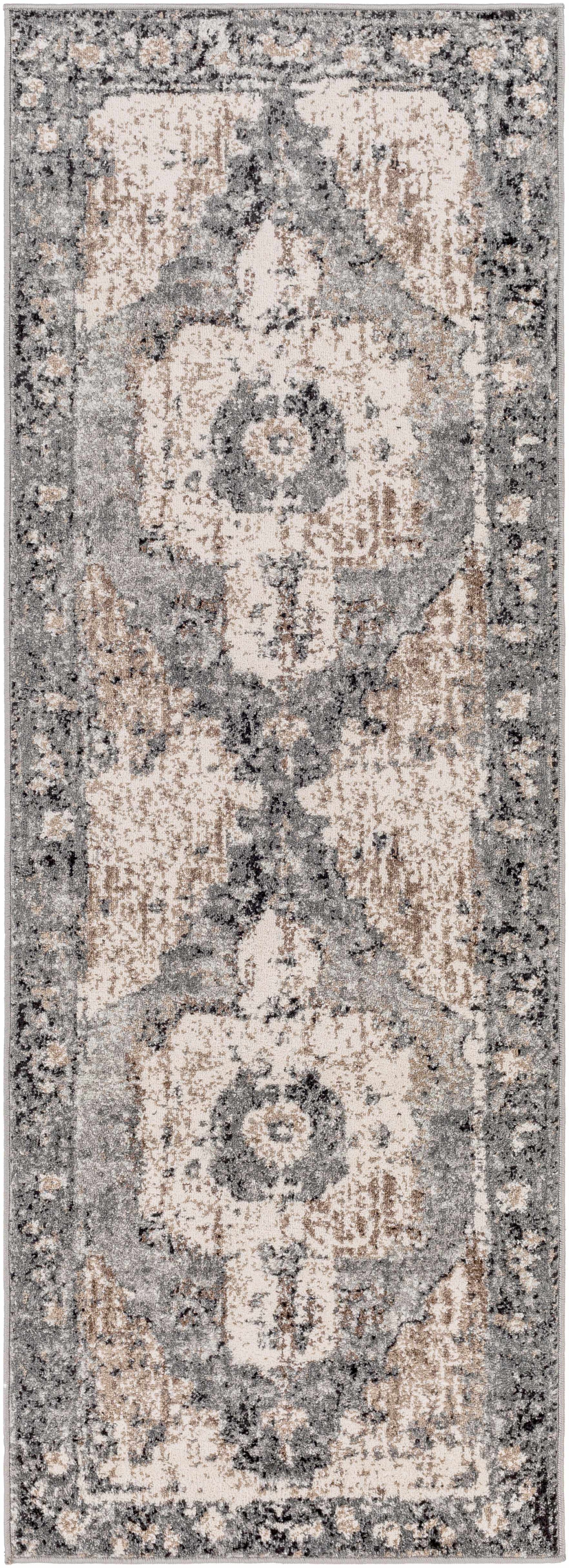 Newalla Area Rug - Ornate Home