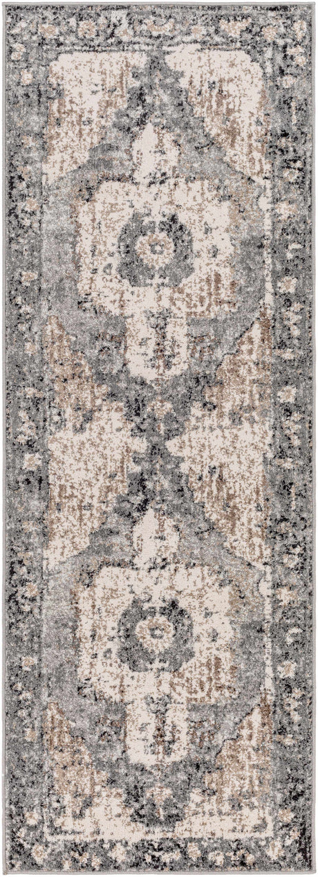 Newalla Area Rug - Ornate Home