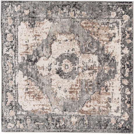 Newalla Area Rug - Ornate Home