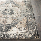 Newalla Area Rug - Ornate Home