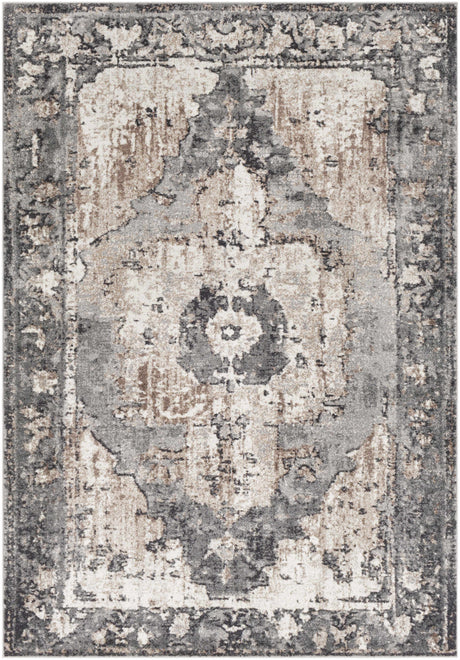 Newalla Area Rug - Ornate Home