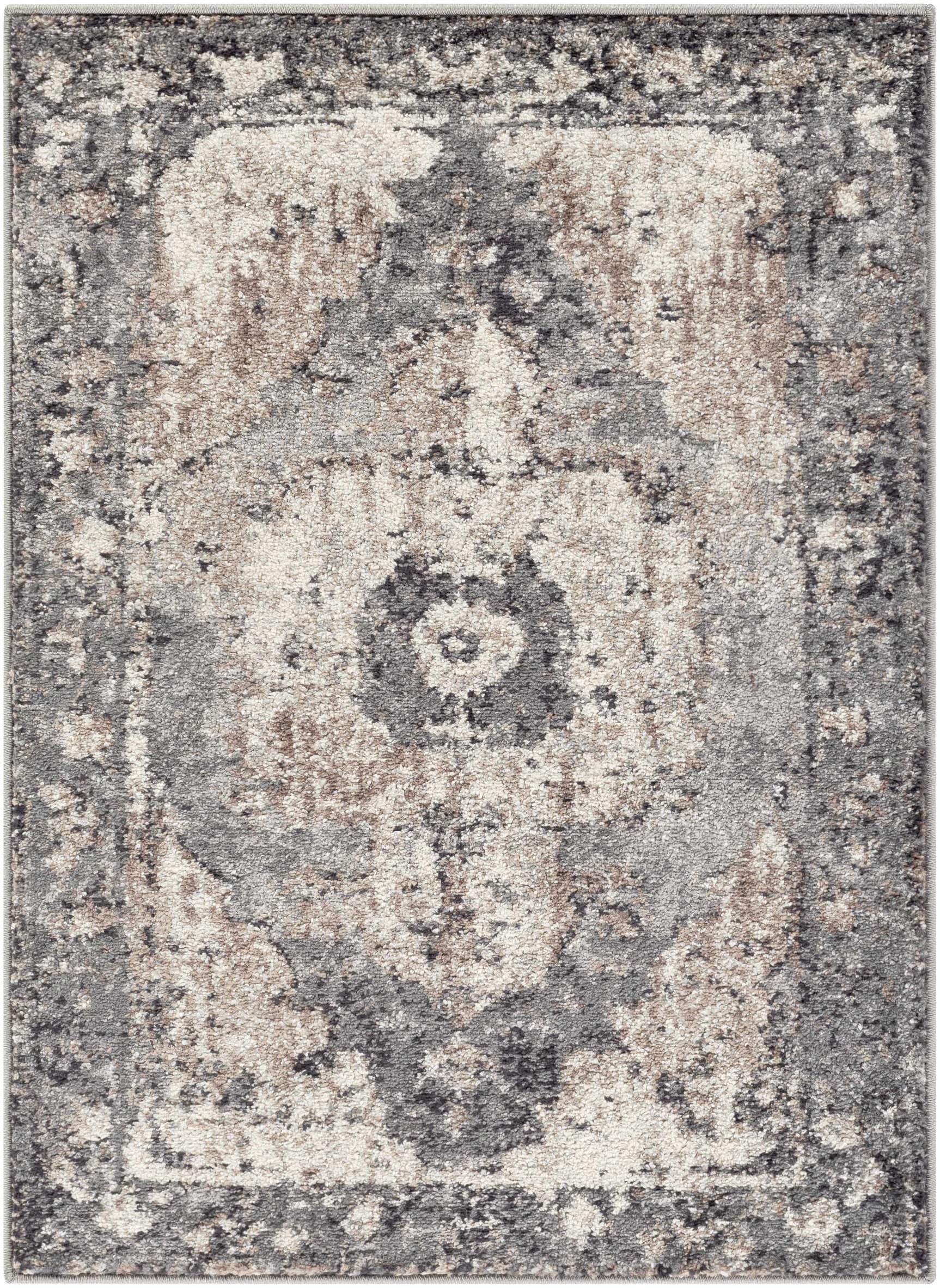 Newalla Area Rug - Ornate Home