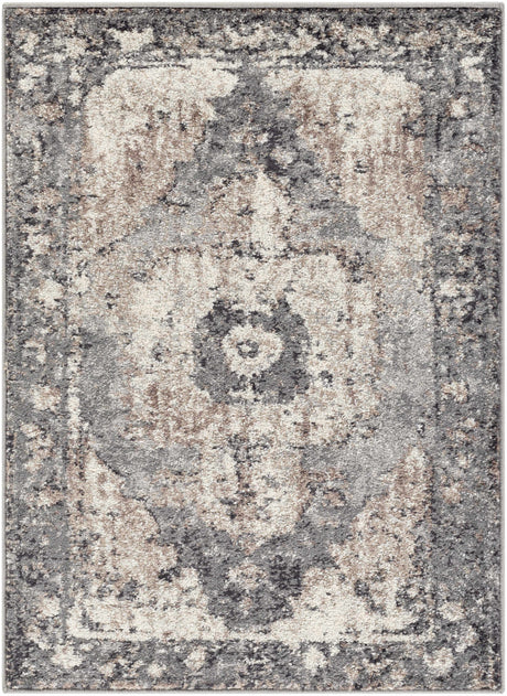 Newalla Area Rug - Ornate Home