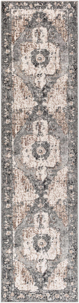 Newalla Area Rug - Ornate Home