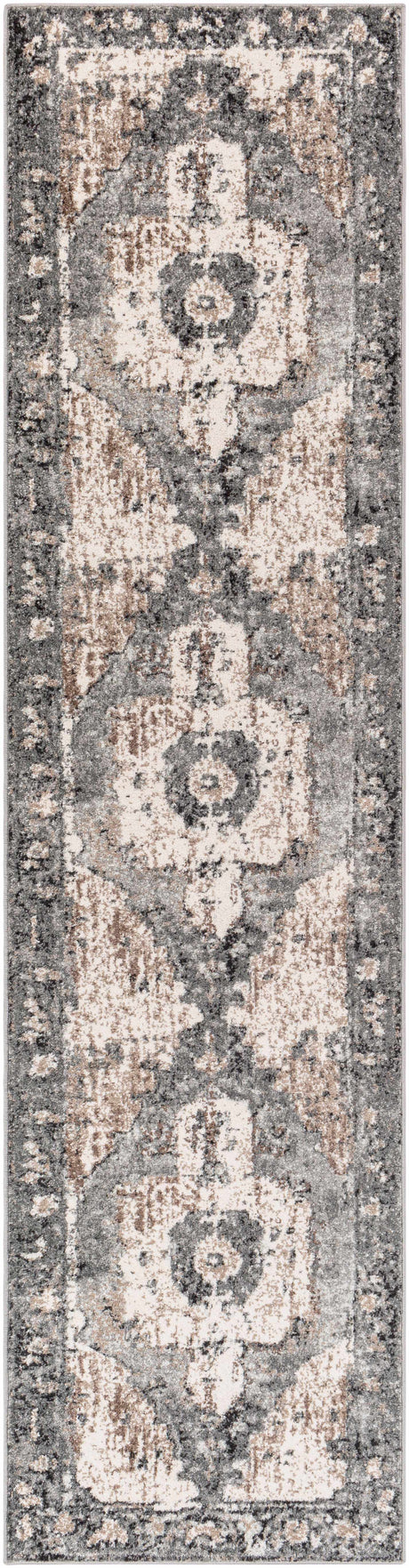Newalla Area Rug - Ornate Home