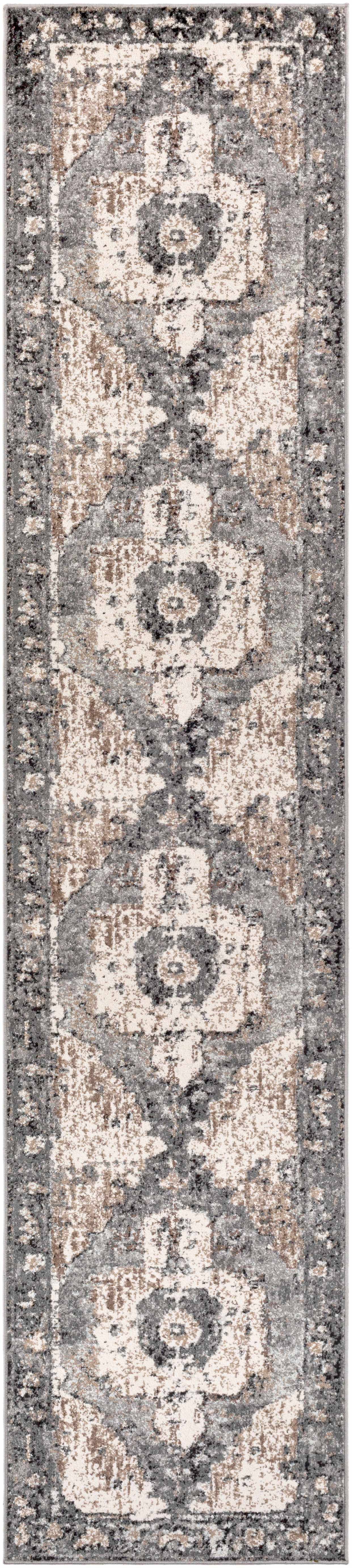 Newalla Area Rug - Ornate Home