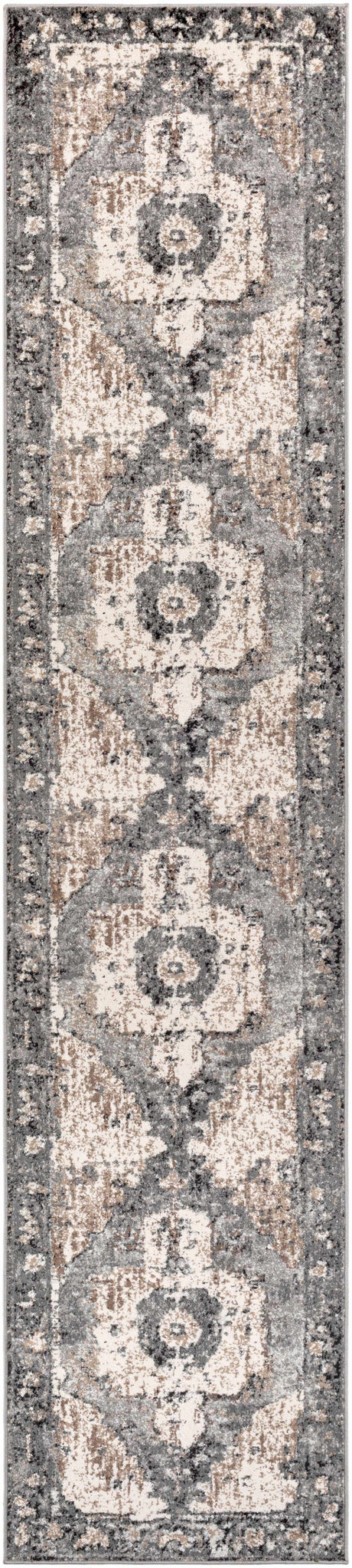 Newalla Area Rug - Ornate Home