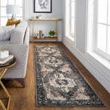 Newalla Area Rug - Ornate Home