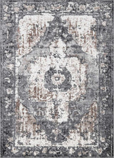 Newalla Area Rug - Ornate Home