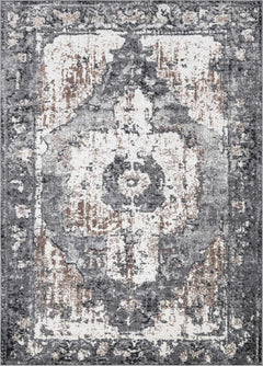 Newalla Area Rug - Ornate Home