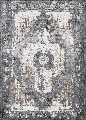 Newalla Area Rug - Ornate Home