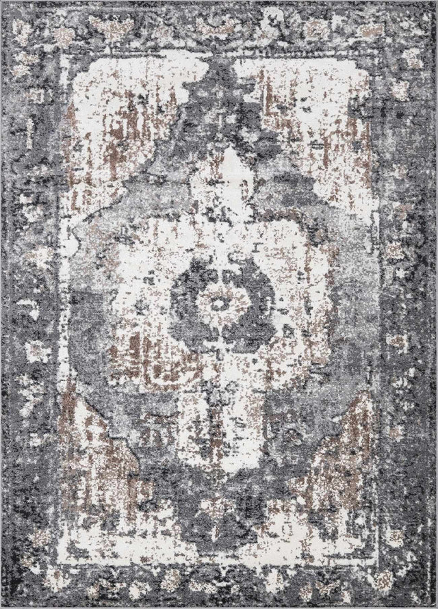Newalla Area Rug - Ornate Home