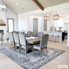 Newalla Area Rug - Ornate Home