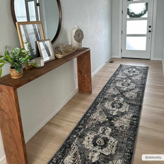 Newalla Area Rug - Ornate Home