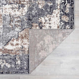 Newalla Area Rug - Ornate Home