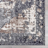Newalla Area Rug - Ornate Home
